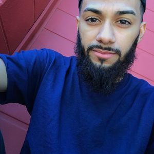 Meet your Posher, Joseph